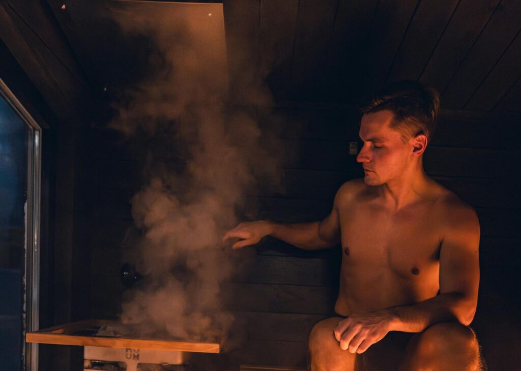 Pieni sähkökiuas