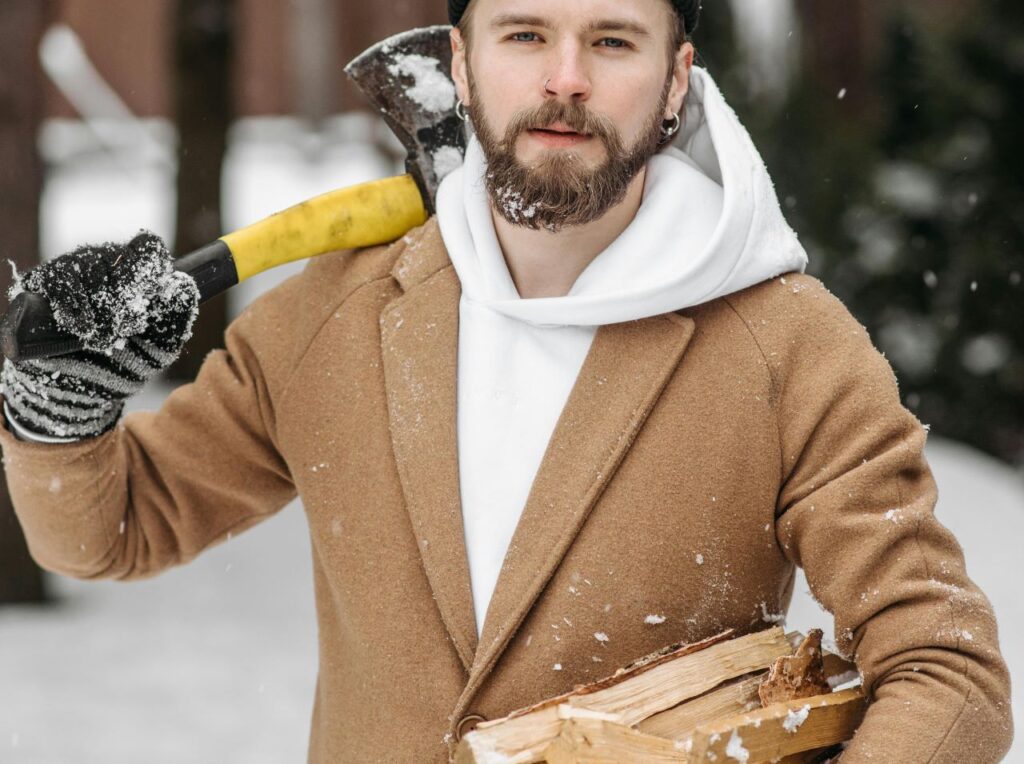 Harvia 20 pro puukiuas