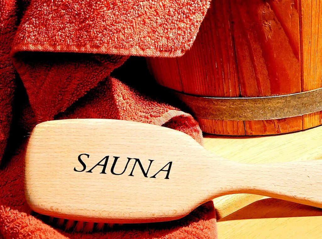 Puukiukaan suojaetäisyydet